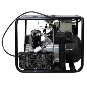 Поршневой компрессор Frosp КВД 60/200E фото