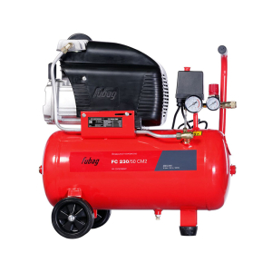 Поршневой компрессор Fubag FС 230/50 CM2 фото