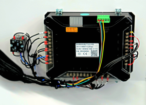 Винтовой компрессор General Force GFPO 40-8 I фото