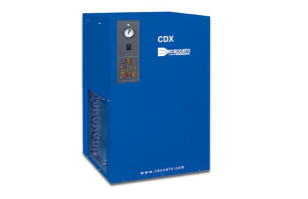 Рефрижераторный осушитель  CDX 52