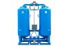 Адсорбционный осушитель  DLAD-1.2W-D