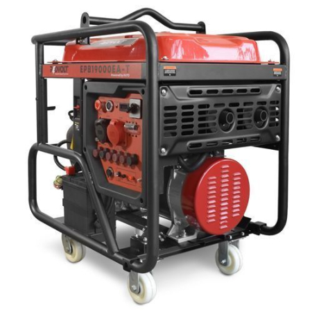 Бензиновый генератор  EPB19000EA-T