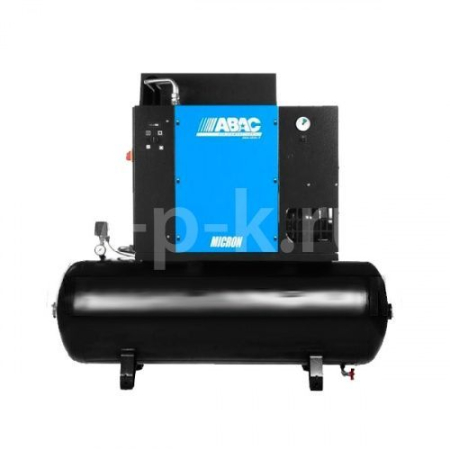 Винтовой компрессор  MICRON.E 4 - 200 10