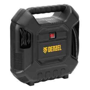 Поршневой компрессор DENZEL DL1100 фото