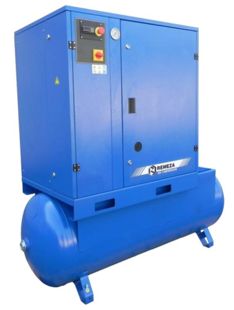 Винтовой компрессор  ВК25Т-10-500ВС