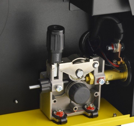 Profi MIG-200 DP (220 В, Double Pulse)