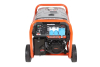 Бензиновый генератор Mitsui ZM 9500 GE