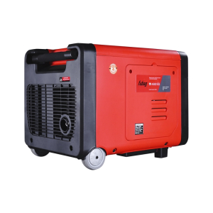 Бензиновый генератор Fubag TI 4500 ES 641026 фото