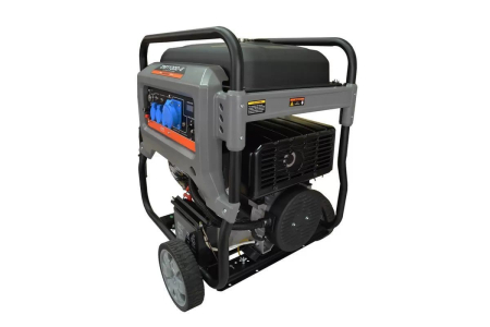 Бензиновый генератор Mitsui ZM 11000 E