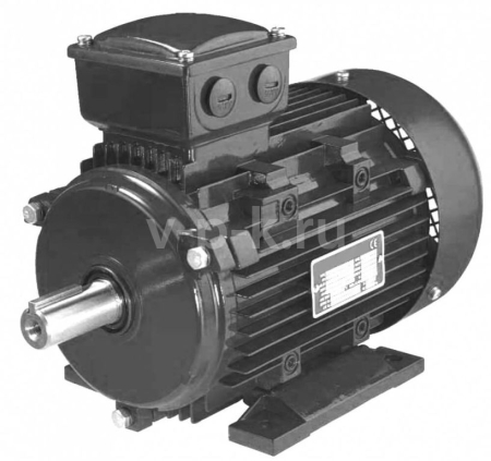 Электродвигатель, 3,0 кВт для 100lb40