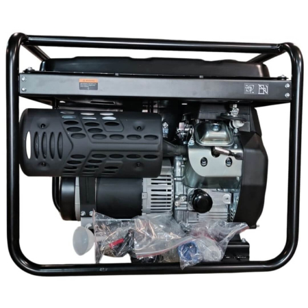 Бензиновый генератор  S13000CX3