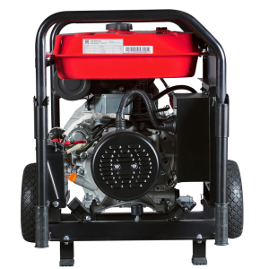 Дизельный генератор Fubag DS 5500 A ES 641694 4-х тактный фото