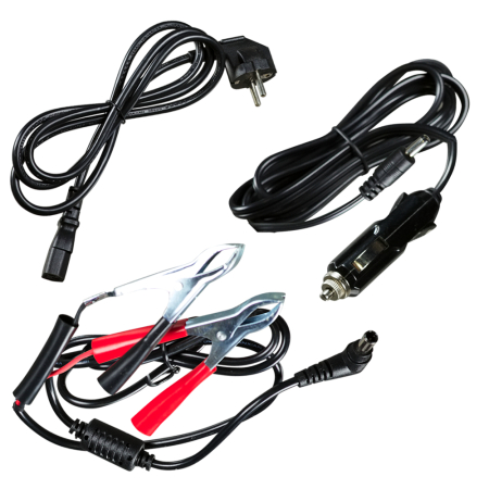 AS 4800i (аккумулятор LiFePO4)