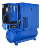 Винтовой компрессор  ВК15Т-16-500Д2