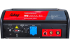Бензиновый генератор  WS 230 DC ES