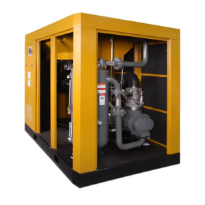 Винтовой компрессор Berg ВК-160 12 (IP54) фото