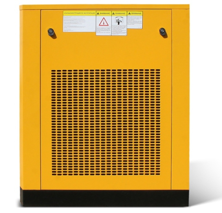 Винтовой компрессор Berg ВК-37Р 10 (IP23)