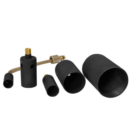 Горелка газовоздушная "НОРД-ГВ"