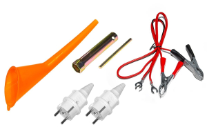 Бензиновый генератор ТСС SGG 3800Ei 060046 фото