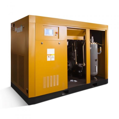 Винтовой компрессор Berg ВК-250 8 (IP54)