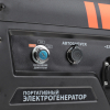 Бензиновый генератор  GP 7210 AE