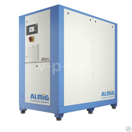 Винтовой компрессор ALMIG G Drive 37 - 10