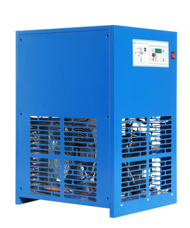 Рефрижераторный осушитель  ОВ-360М1