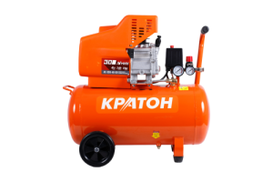 Поршневой компрессор КРАТОН AC-300-40-DD фото