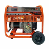 Дизельный генератор  ZM 9500 DE