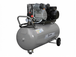 Поршневой компрессор Remeza СБ4/С-100.LB24 для автосервиса фото