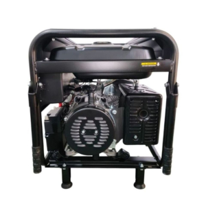 Бензиновый генератор Zammer S9500CXE S9500CXE фото