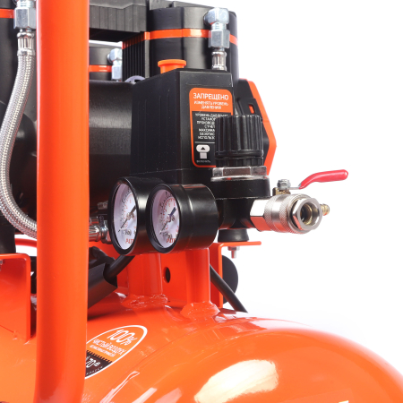 Поршневой компрессор  KDS 540 F50