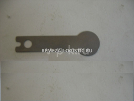 R 012W95II Пластина клапанная выпускная ВД W95II для w95-16 (16 бар)