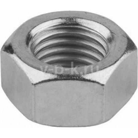 Гайка М8 для 100v80