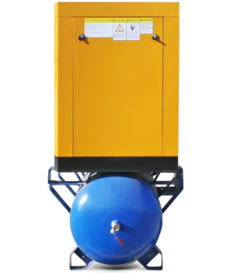 Винтовой компрессор Berg ВК-11РО-500 10 (IP54) с ременным приводом фото