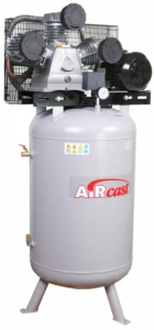 Поршневой компрессор Remeza СБ4/Ф-270.LB75B стационарный фото