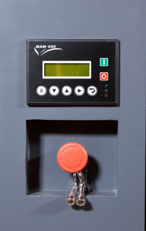 Винтовой компрессор  CA7.5-10RA IP54