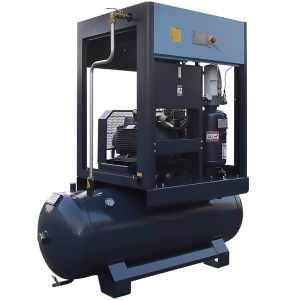 Винтовой компрессор Comaro LB 11-13/500 фото