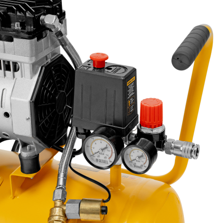 Поршневой компрессор  DLS950/24