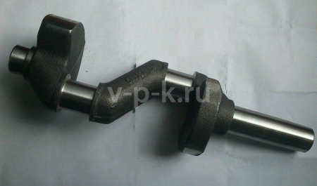 (6212863000) Коленвал B7000