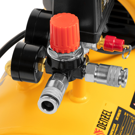 Поршневой компрессор  DK1800/50