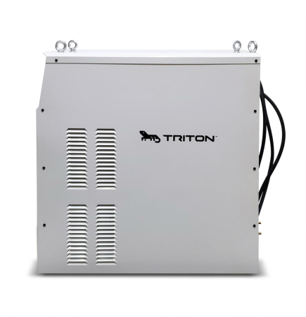 Аппарат плазменной резки TRITON CUT 300 HF W (TR300W) (Плазматрон в комплекте)