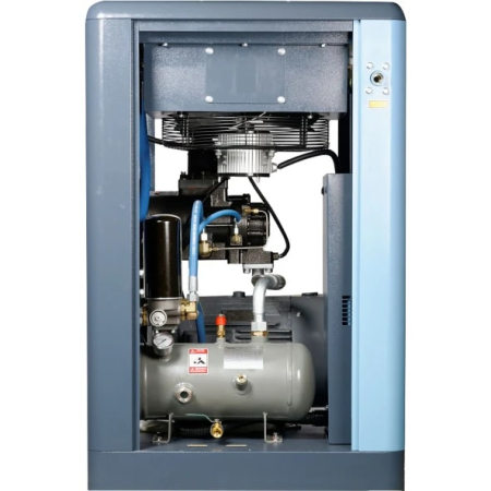 Винтовой компрессор  SB 15-12