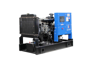 Дизельный генератор Исток АД12С-Т400-РМ15 с АВР  4-х тактный фото