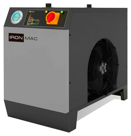 Рефрижераторный осушитель  I-500 DIGI