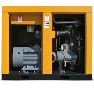 Винтовой компрессор Berg ВК-55-Е 7 (IP54) фото