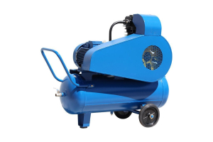 Поршневой компрессор АСО Бежецк К24М* ременной фото