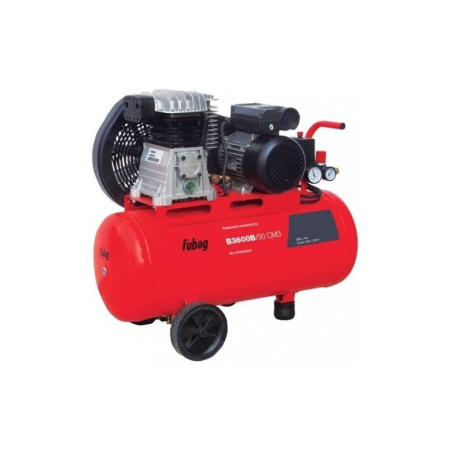 Поршневой компрессор  B3600B/50 CM3