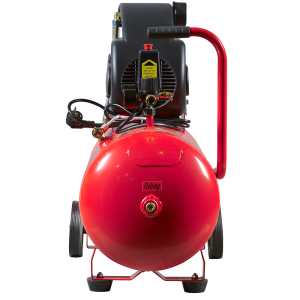 Поршневой компрессор Fubag DC 320/50 CM2.5 614319547 фото