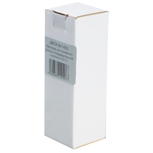 Картридж для линейного фильтра предварительной очистки воздуха С 3мкр 4/5.5/7.5 квт 641455 фото